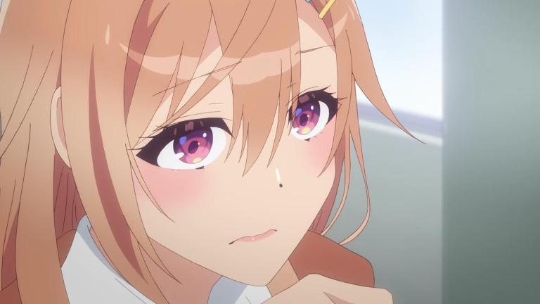 El yuri regresa en Seiyuu Radio no Uraomote