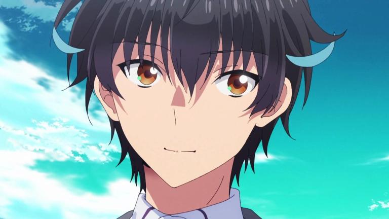 Este es el protagonista más roto en la historia del isekai