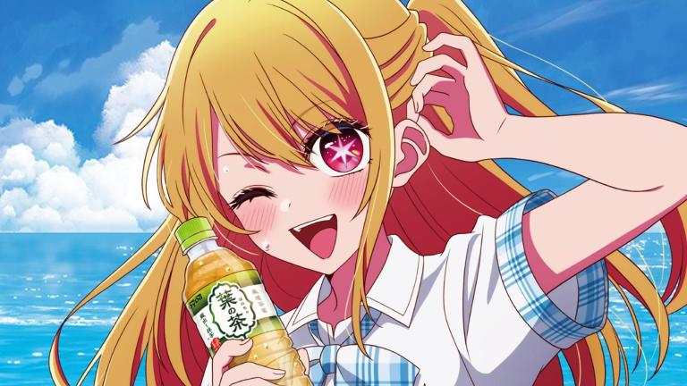 Fans 'arreglan' Oshi no Ko quitando el incesto