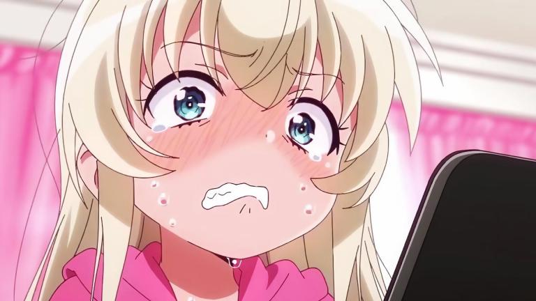 Fans de las lolis intentan justificar sus gustos