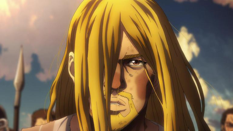 Fans de Vinland Saga molestos porque no ganaron premios