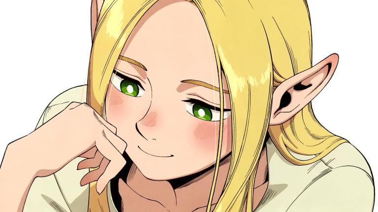 Fans se preguntan por qué Dungeon Meshi no es más popular