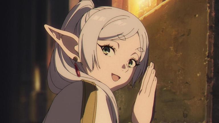¿Habrá segunda temporada de Sousou no Frieren?