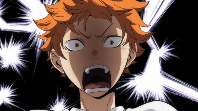 Dos chicas fans de Haikyuu!! se 'manosearon' en el cine
