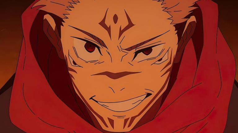 Jujutsu Kaisen pide que paren las filtraciones