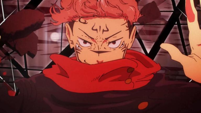 Jujutsu Kaisen S2 extenderá la pelea de Sukuna y Mahoraga