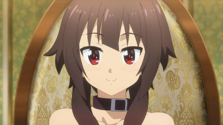 KonoSuba! fecha su regreso con un nuevo avance