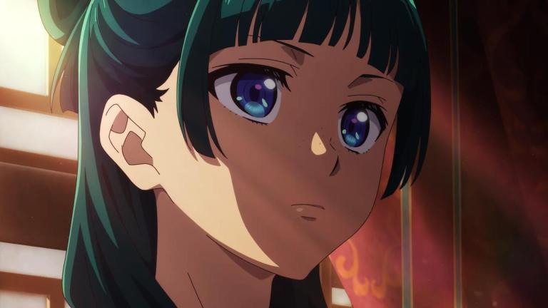 Kusuriya no Hitorigoto tendrá una segunda temporada