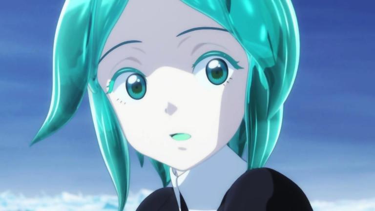 La historia de Houseki no Kuni está por finalizar