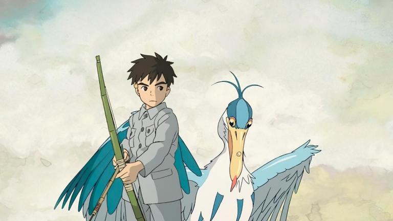 Ghibli gana el Óscar a Mejor Película de Animación