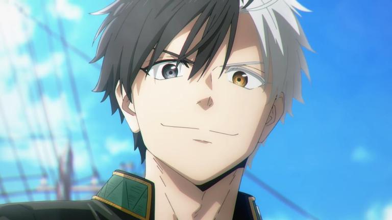 Las peleas de Wind Breaker fechan su estreno con un avance