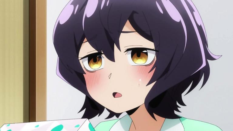 Mahou Shoujo ni Akogarete entra en suspensión