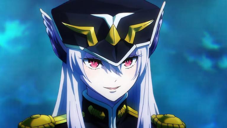 Mato Seihei no Slave tendrá una segunda temporada