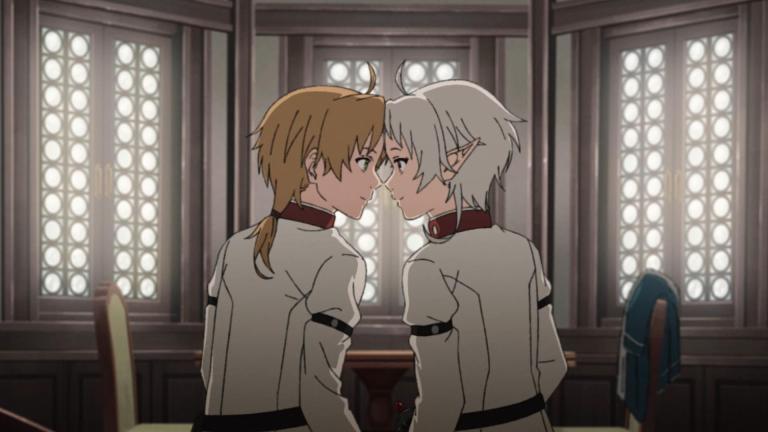 Mushoku Tensei prepara su regreso con emocionante avance