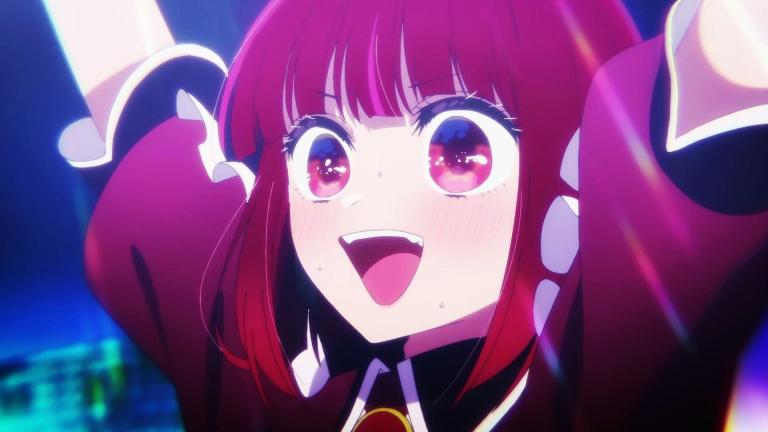 Oshi no Ko fecha su segunda temporada