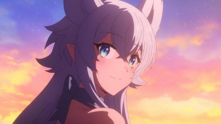 Otro protagonista roto llega con Chillin' in Another World With Level 2 Super Cheat Powers
