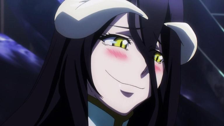 Overlord prepara su regreso con emocionante avance