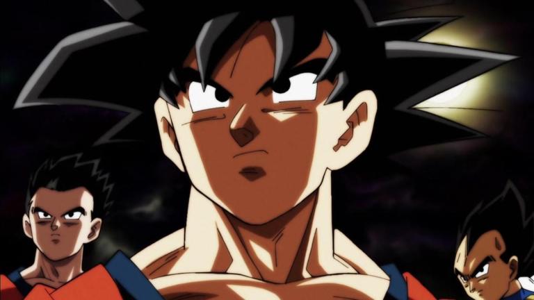 Perú dedica un homenaje al autor de Dragon Ball