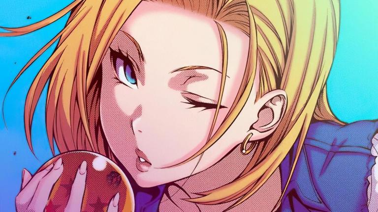 Piden que el 8 de marzo sea el Día de Dragon Ball