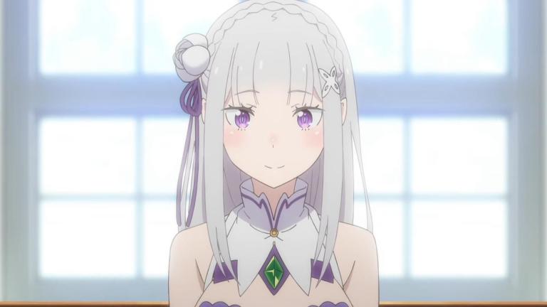 Re:Zero fecha su regreso con emocionante avance