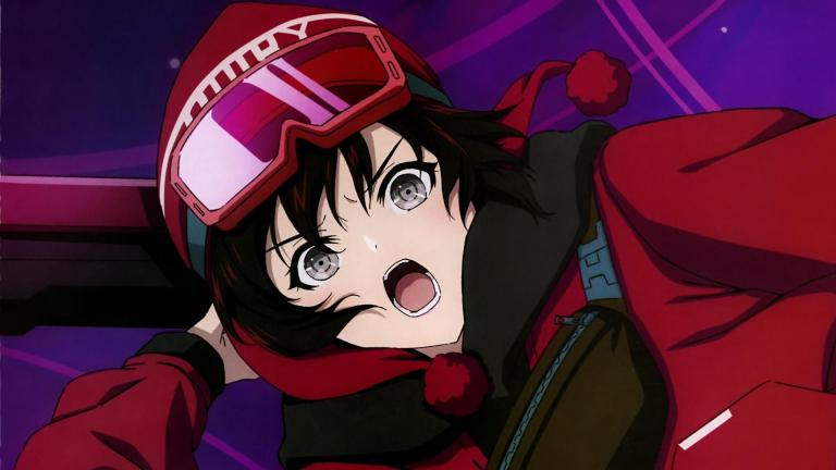 RWBY en peligro tras el cierre de Rooster Teeth