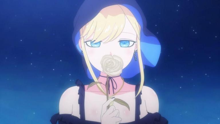 Shinigami Bocchan to Kuro Maid pone fecha a su final con un avance