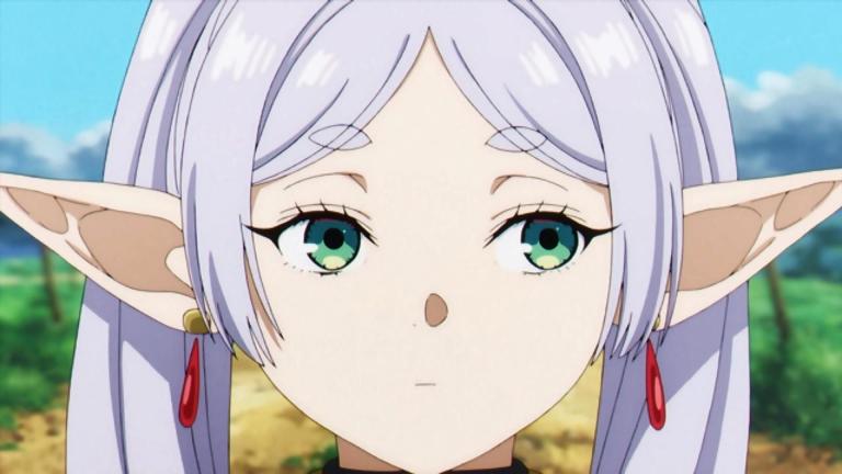 Sousou no Frieren termina, pero sin anuncio de secuela