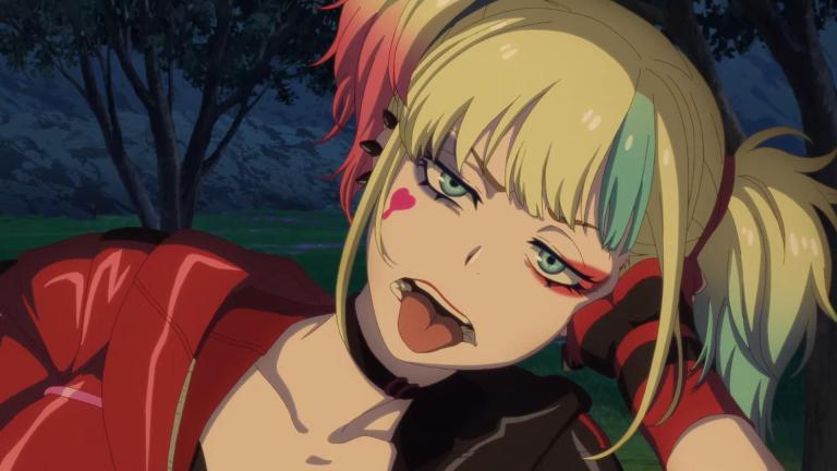 Suicide Squad Isekai fecha su estreno con un nuevo avance