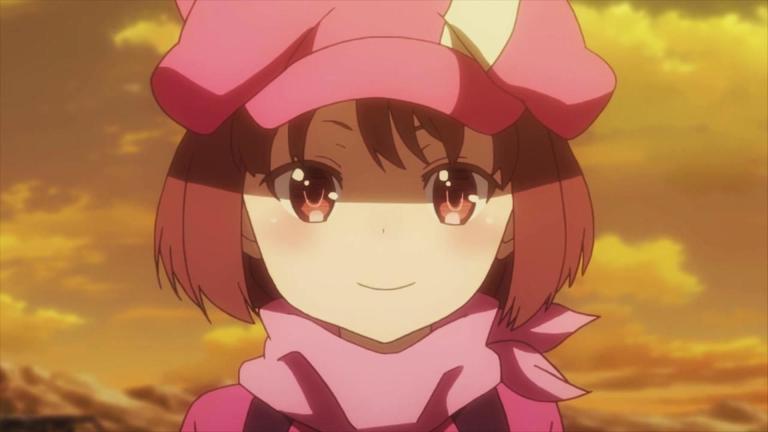 Sword Art Online Alternative: Gun Gale Online fecha su regreso
