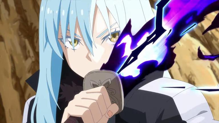 Tensei Shitara Slime Datta Ken pone fecha a su regreso con un avance