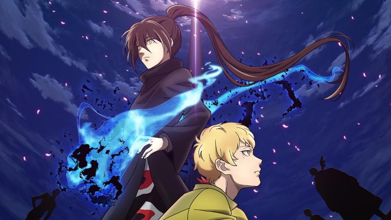 Tower of God prepara su regreso con emocionante visual