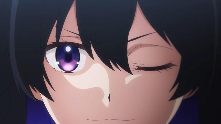 Un dramático romance llegará en Unnamed Memory
