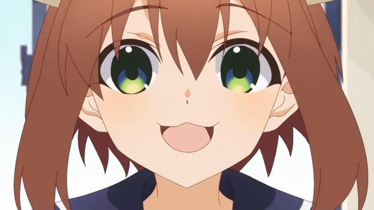 Una ciervo waifu llegará en My Deer Friend Nokotan