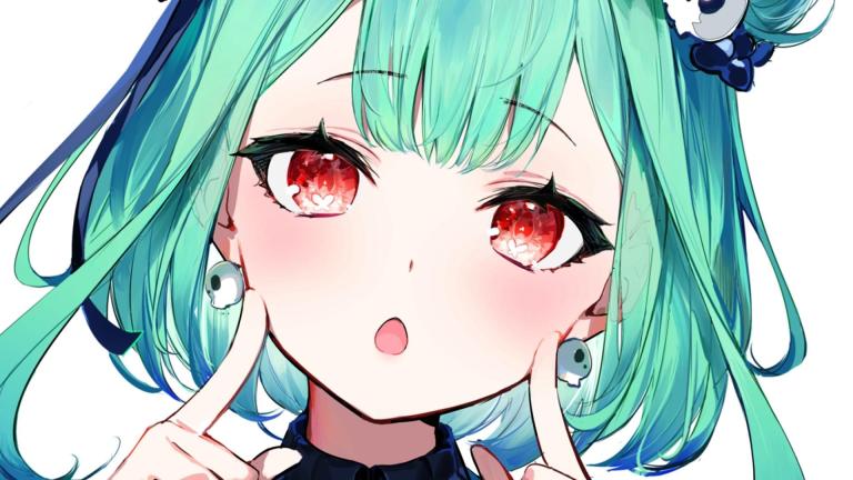 VTuber Uruha Rushia intentó suicidarse