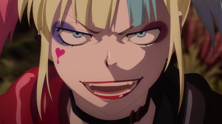Warner Bros quiere hacer más de diez animes al año