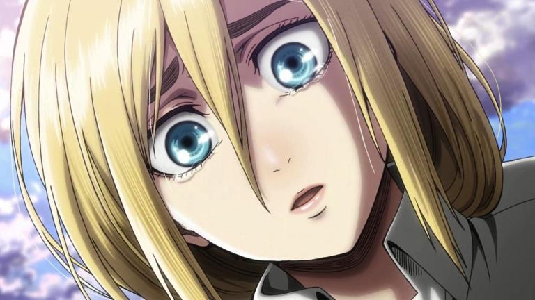 WIT Studio advierte que la industria está en crisis