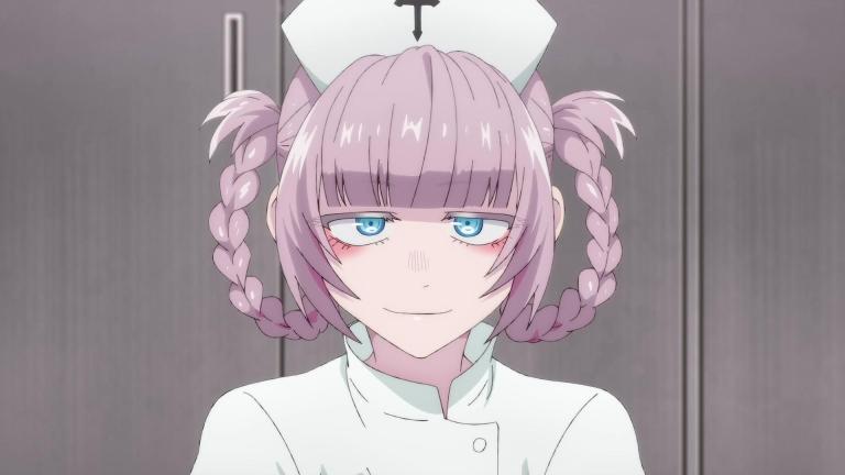 Yofukashi no Uta tendrá una segunda temporada