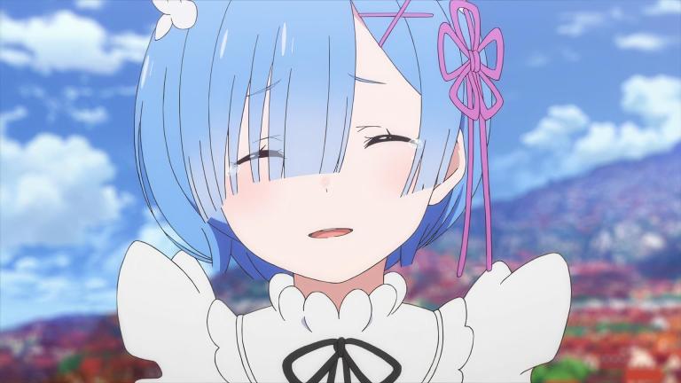 Animes para superar una ruptura amorosa