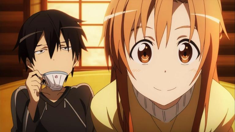 Animes que fueron populares y ahora nadie recuerda