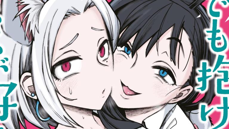 Autor cambiará su manga para mostrar un trío