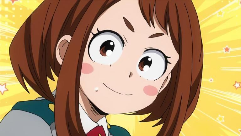 Boku no Hero Academia fue clave para globalizar el anime