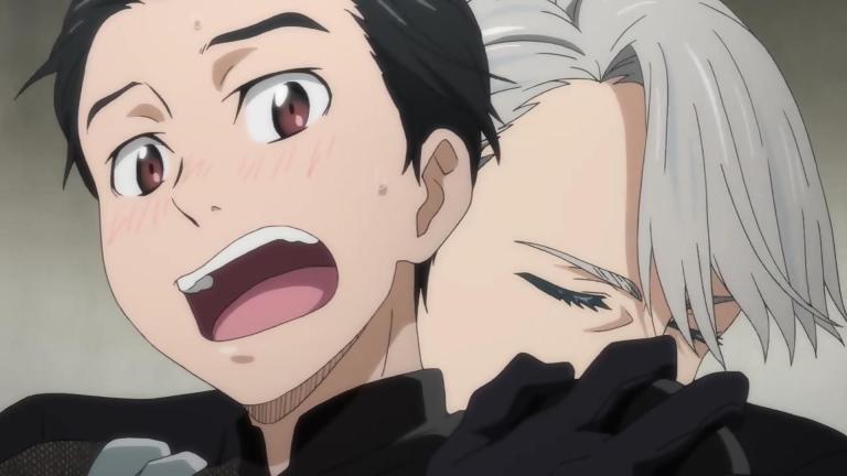 Crece el odio a MAPPA por acabar con Yuri!!! on ICE