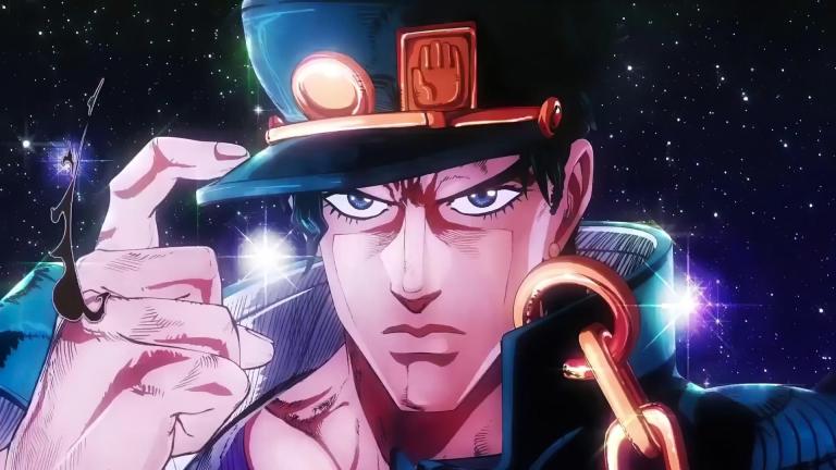El futuro de JoJo's Bizarre Adventure está en riesgo