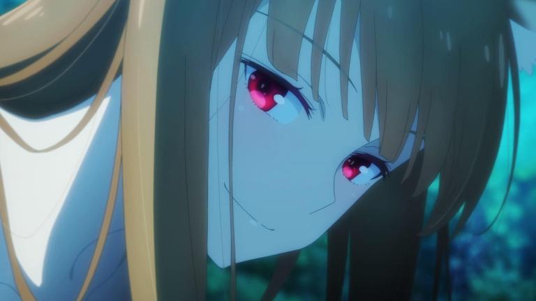 El regreso de Spice and Wolf ha sido un éxito