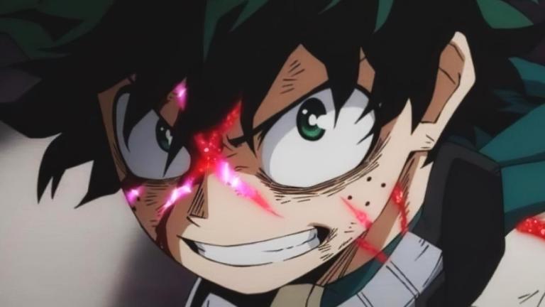 Fans de Boku no Hero Academia preocupados por el nuevo capítulo