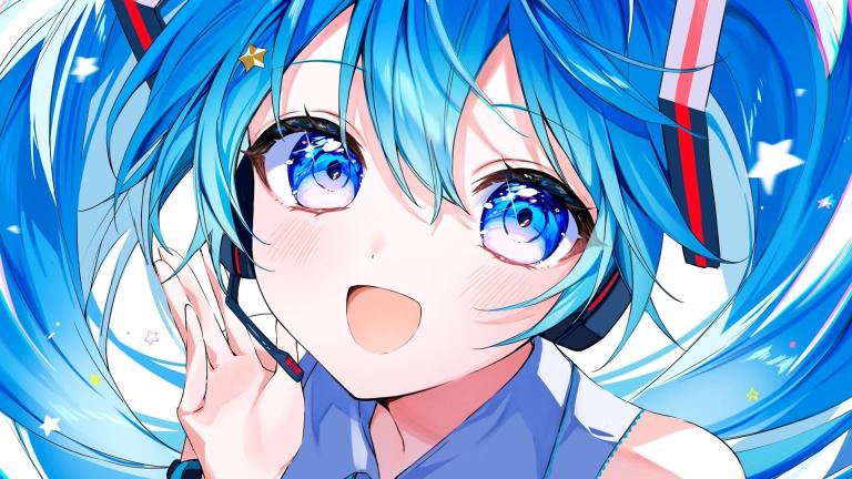 Fans molestos con Crunchyroll por 'nerfear' a Hatsune Miku