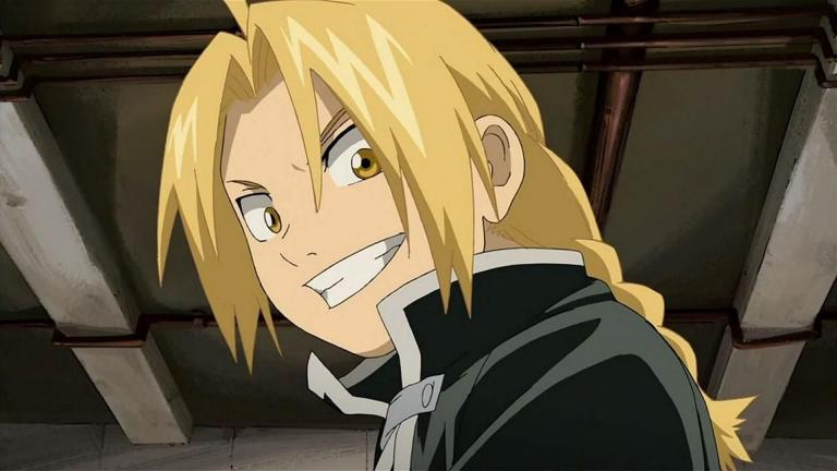 Fullmetal Alchemist: Brotherhood cumple quince años