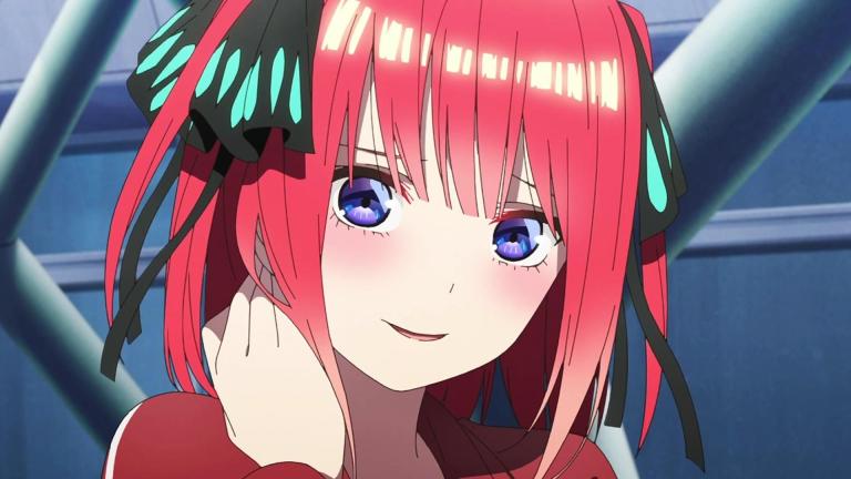 Gotoubun no Hanayome volverá con un anime original