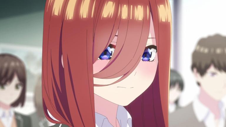 Gotoubun no Hanayome ya no debería regresar, opinan