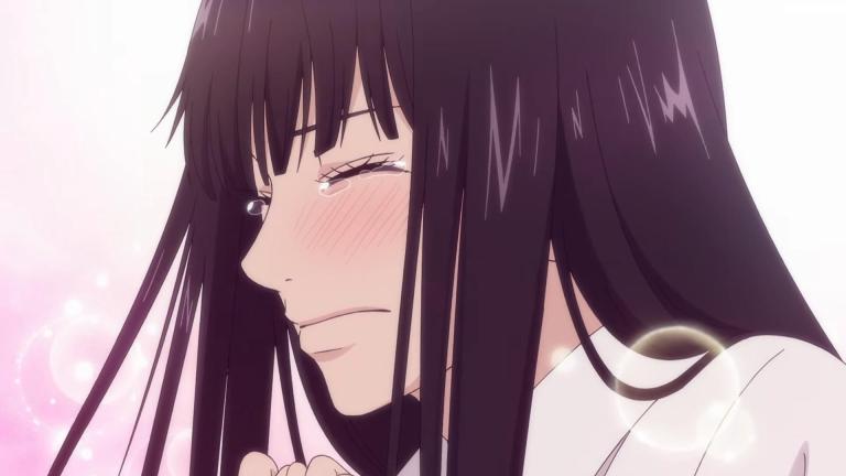 Kimi ni Todoke fecha su regreso con un avance